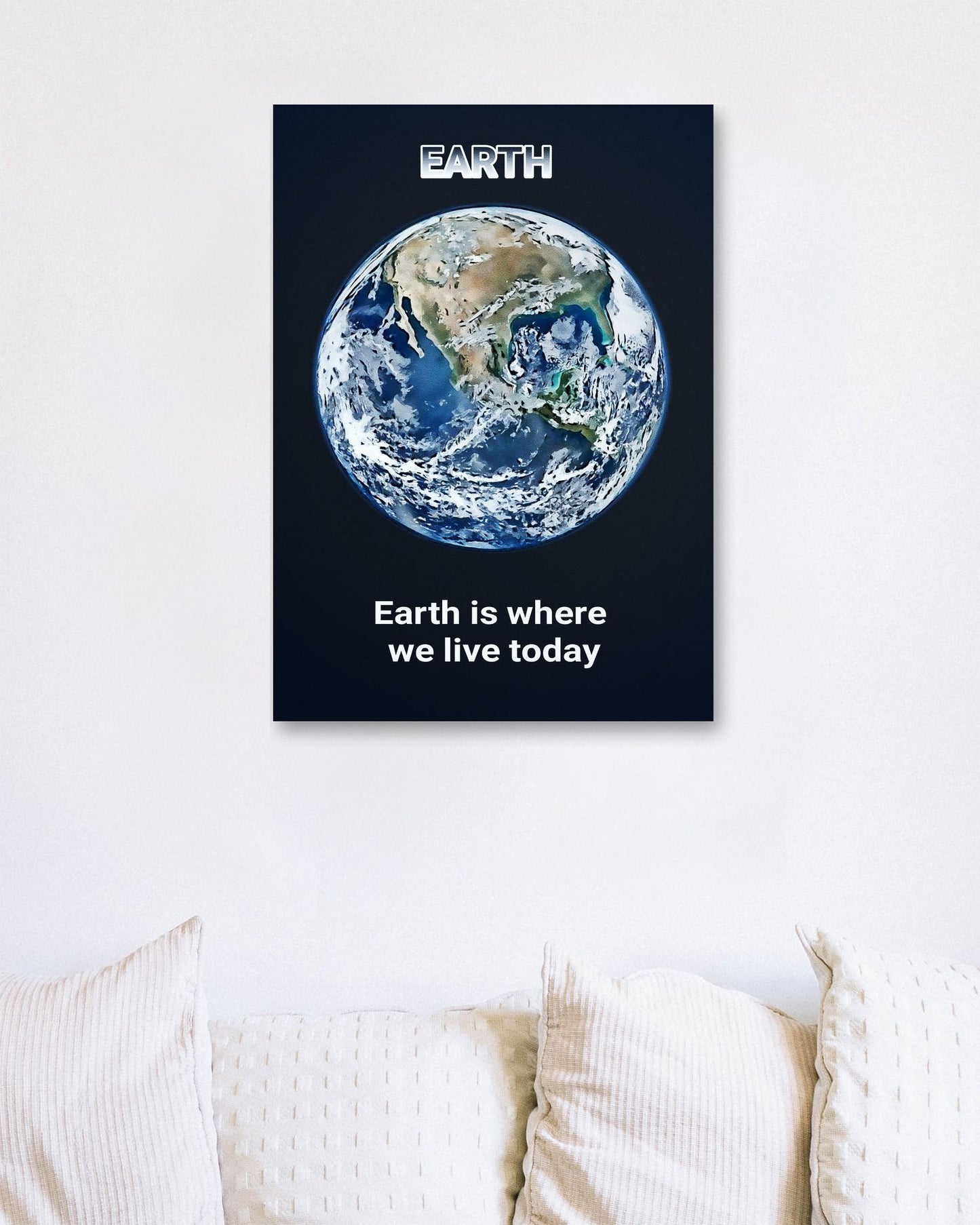 Earth - @4147_design