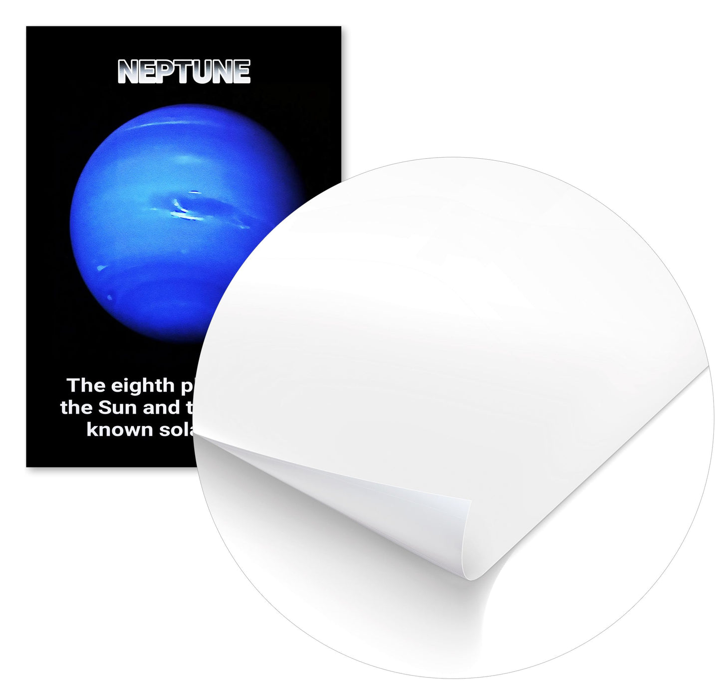 Neptune - @4147_design