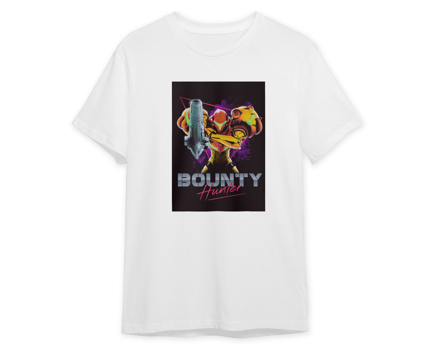 Classic Bounty Hunter - @ddjvigo