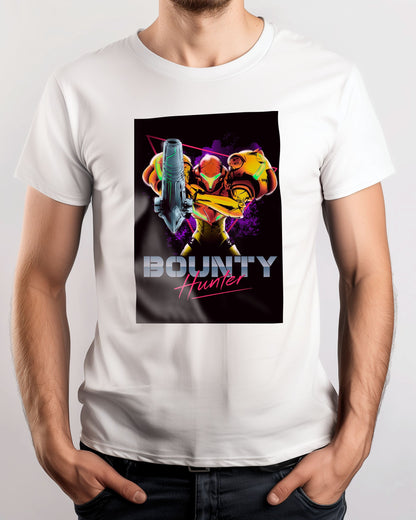 Classic Bounty Hunter - @ddjvigo