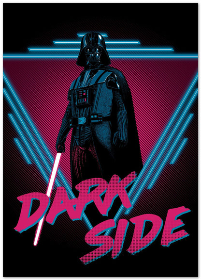 Dark Side - @ddjvigo