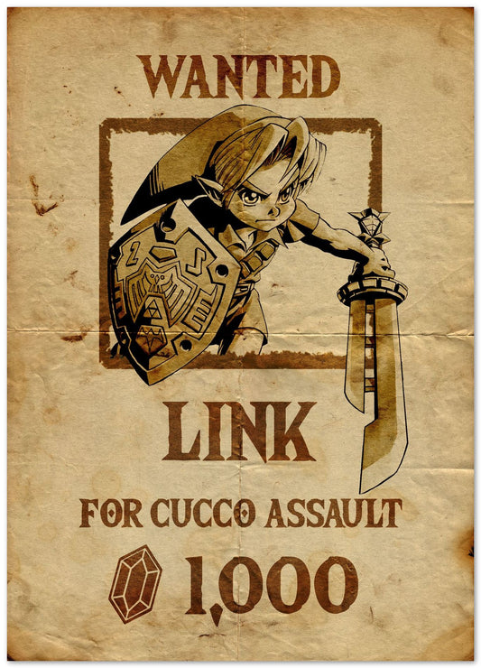 Cucco Assault - @FreakCreator