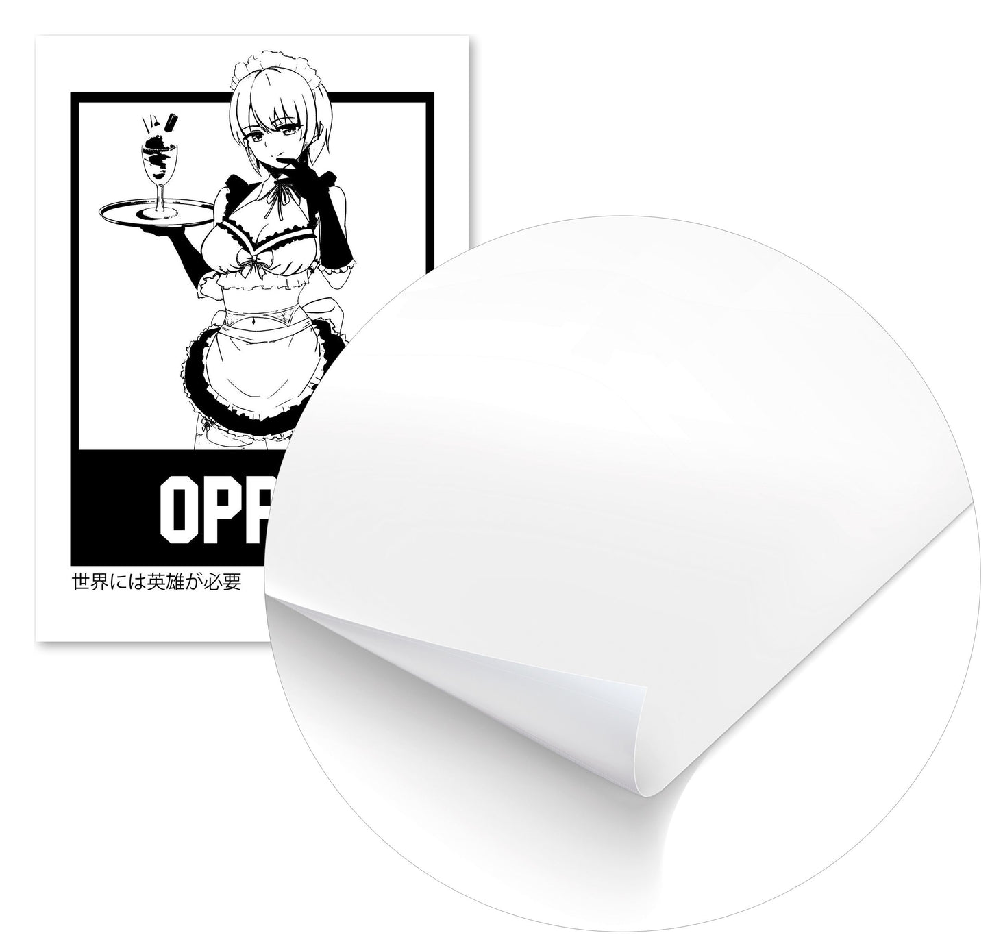 Oppai 5 - @FreakCreator