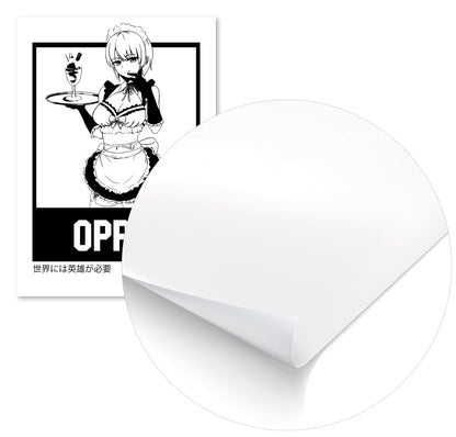 Oppai 5 - @FreakCreator