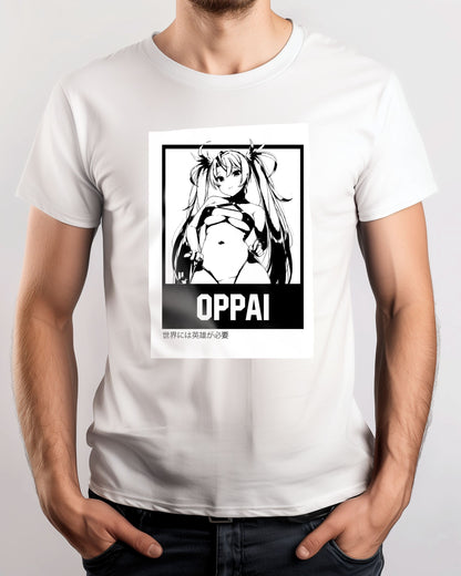 Oppai 6 - @FreakCreator