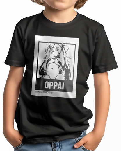 Oppai 6 - @FreakCreator