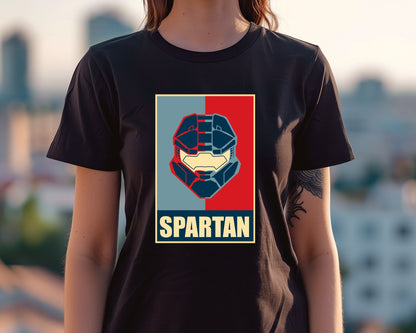 Vote for Spartan 117 - @FreakCreator