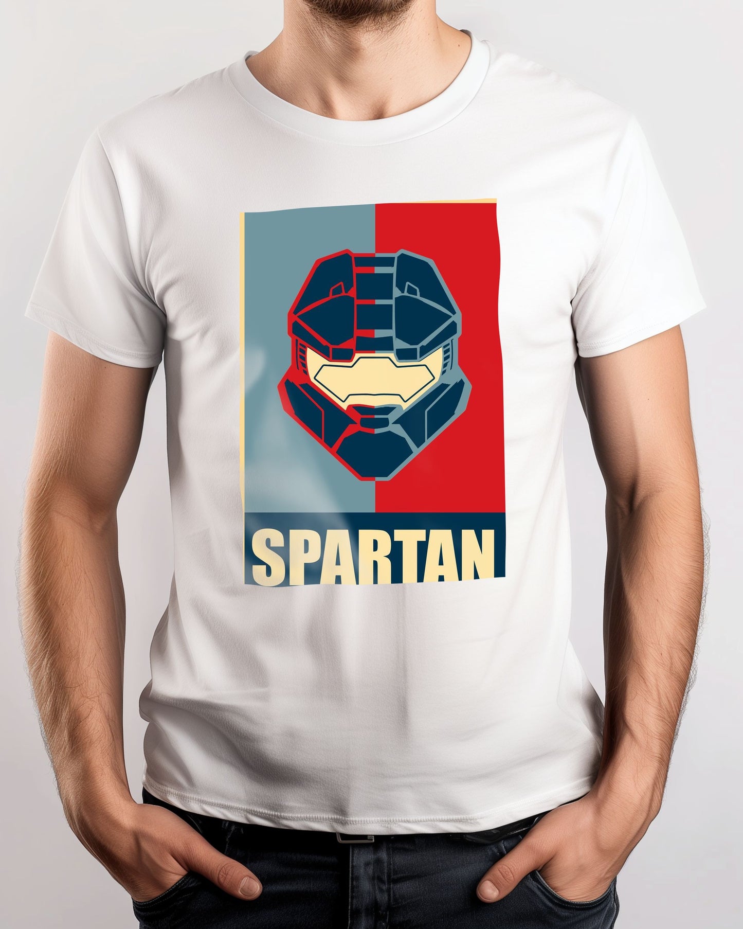 Vote for Spartan 117 - @FreakCreator