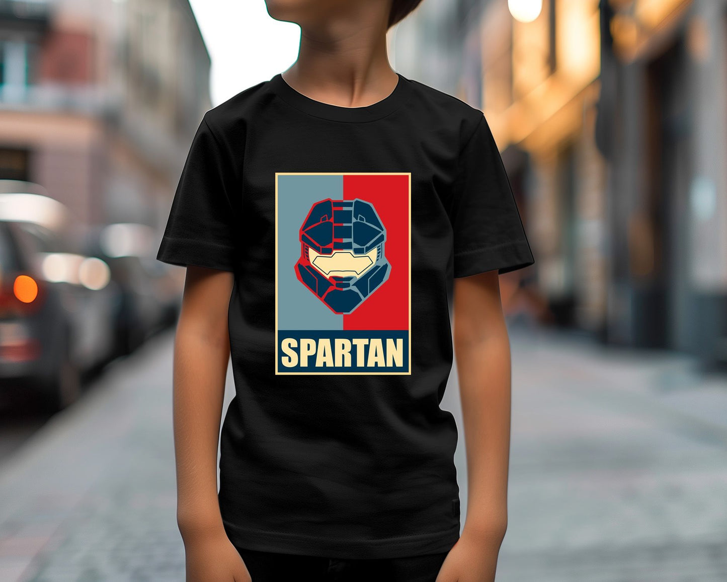 Vote for Spartan 117 - @FreakCreator