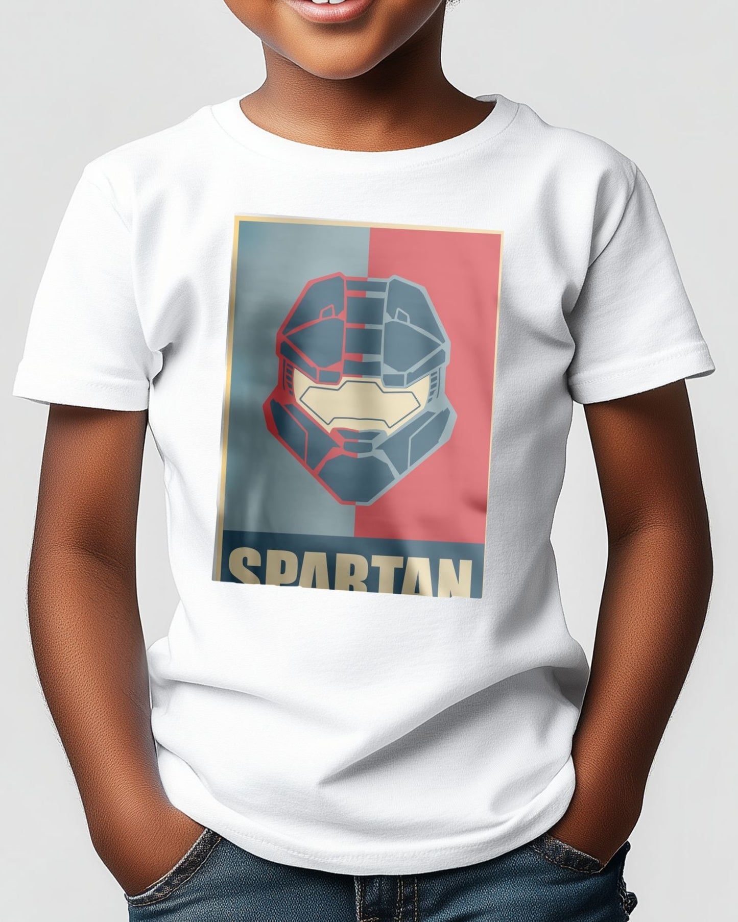 Vote for Spartan 117 - @FreakCreator