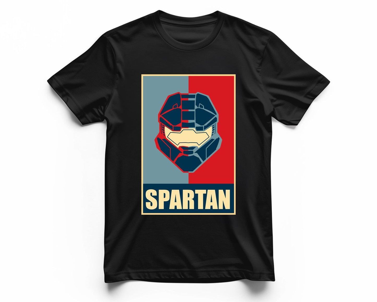 Vote for Spartan 117 - @FreakCreator