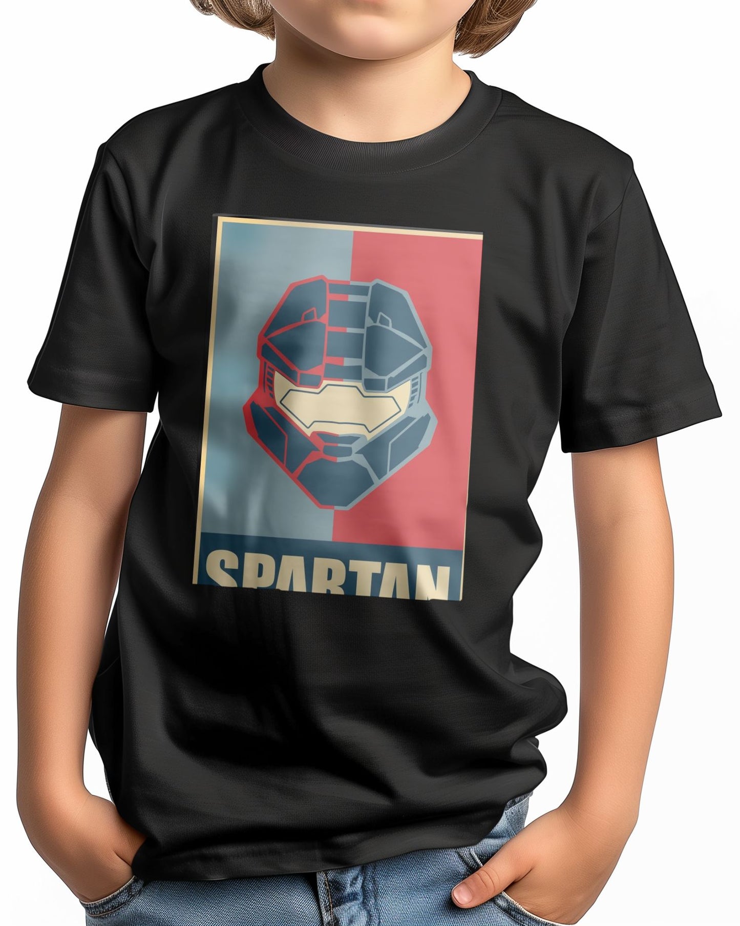 Vote for Spartan 117 - @FreakCreator