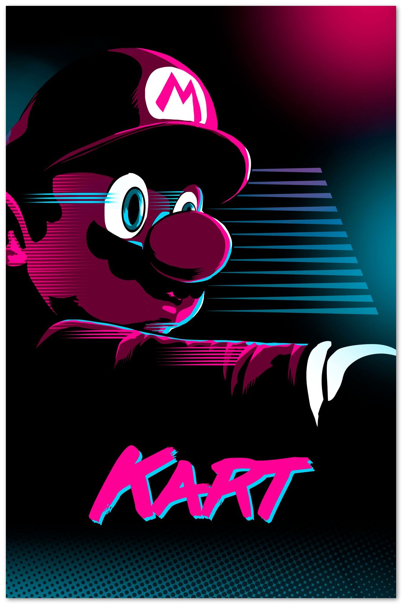 Kart - @ddjvigo