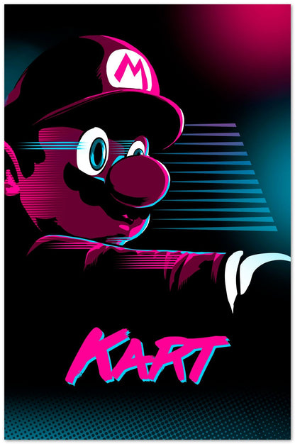 Kart - @ddjvigo