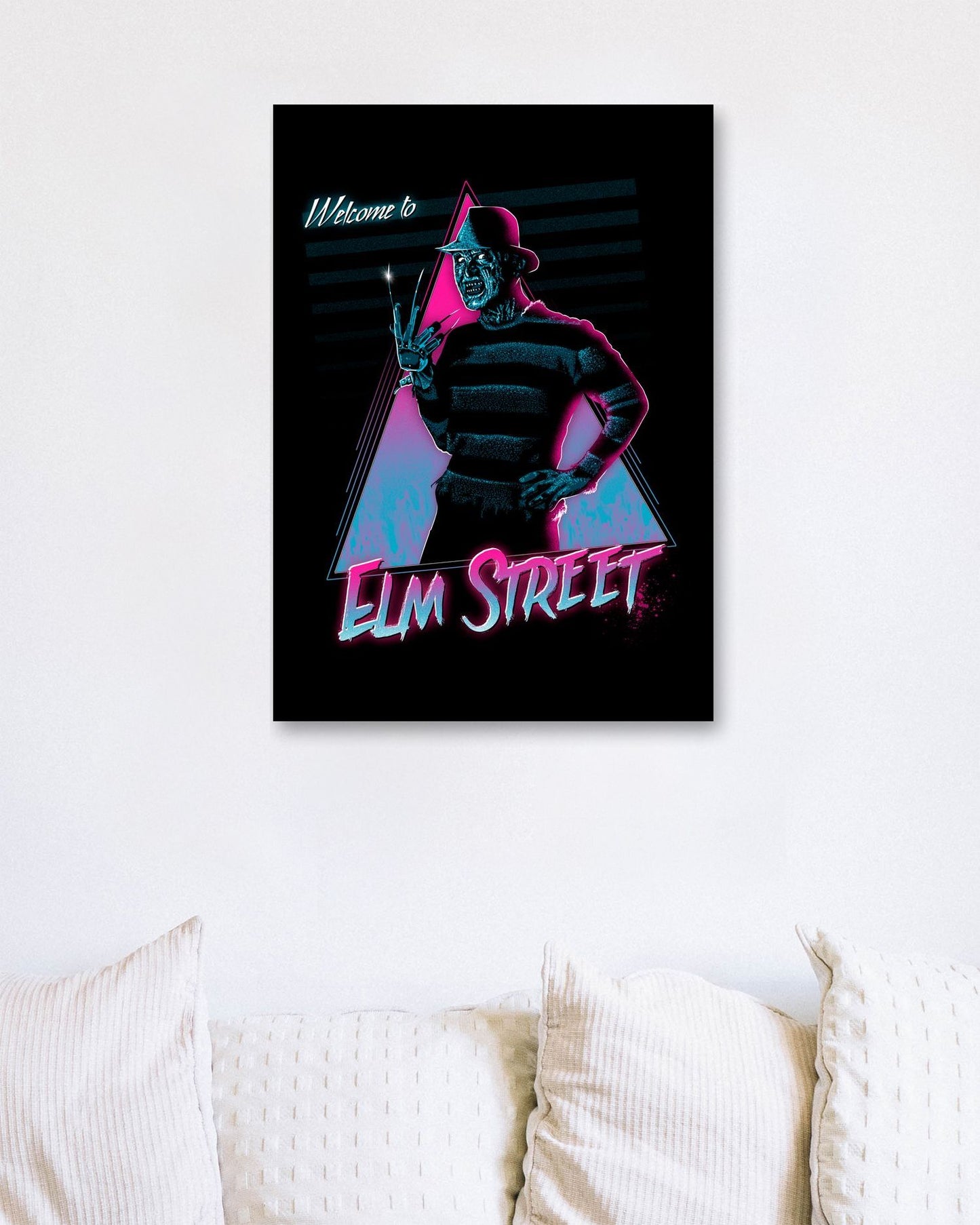 Welcome to Elm Street - @ddjvigo