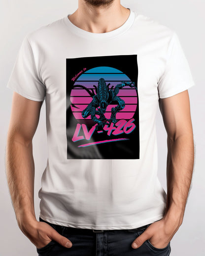 Welcome to lv-426 - @ddjvigo