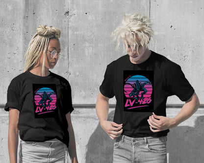 Welcome to lv-426 - @ddjvigo