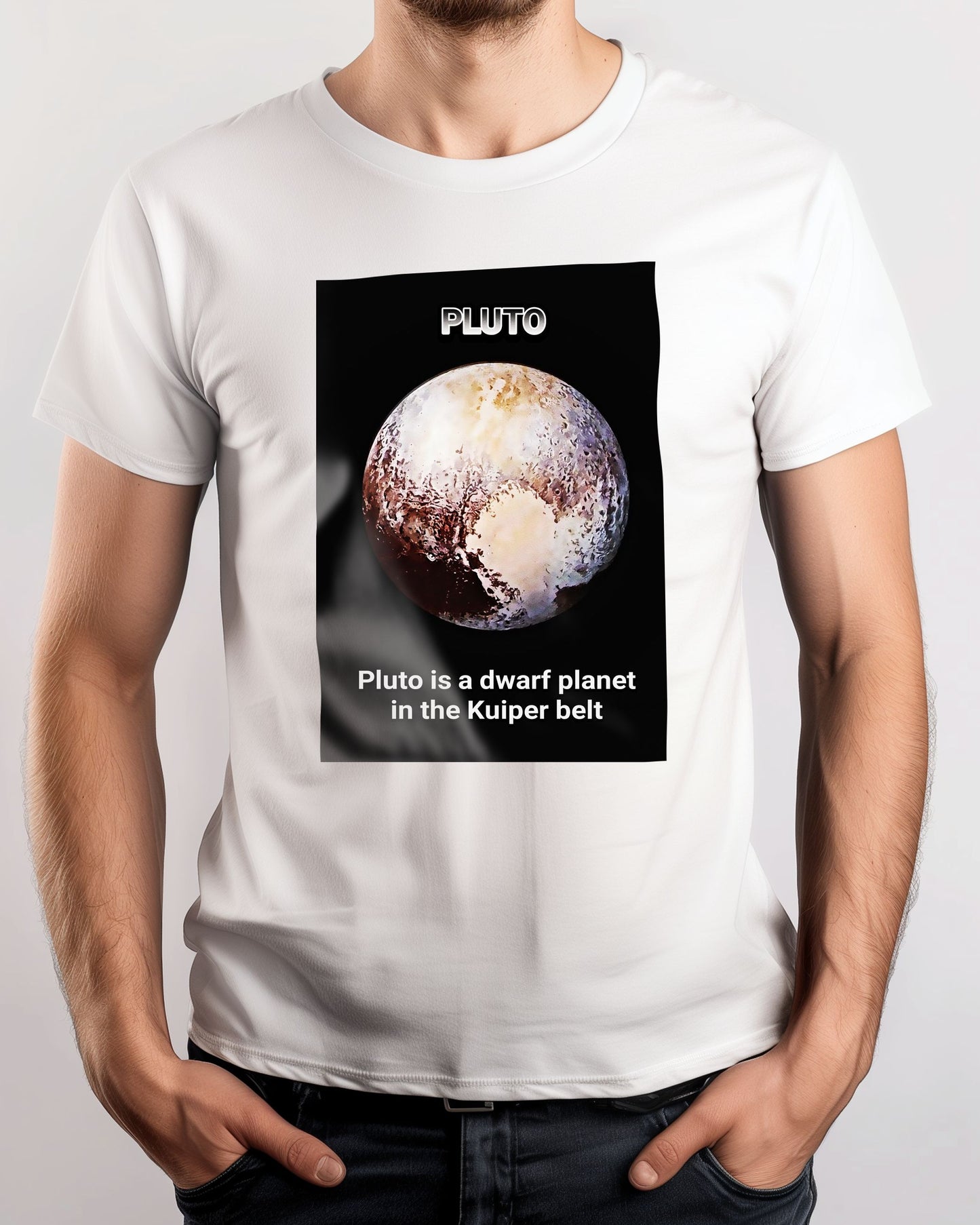 Pluto - @4147_design