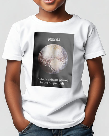 Pluto - @4147_design