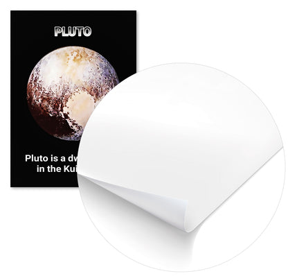 Pluto - @4147_design