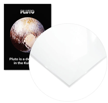 Pluto - @4147_design