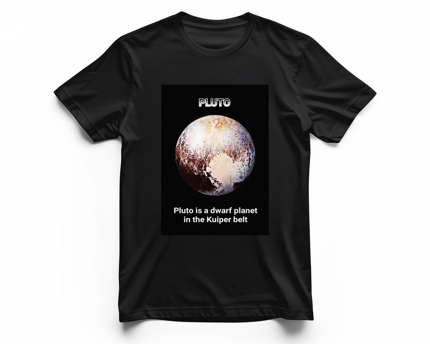 Pluto - @4147_design