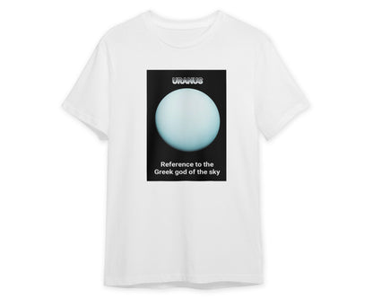 Uranus - @4147_design