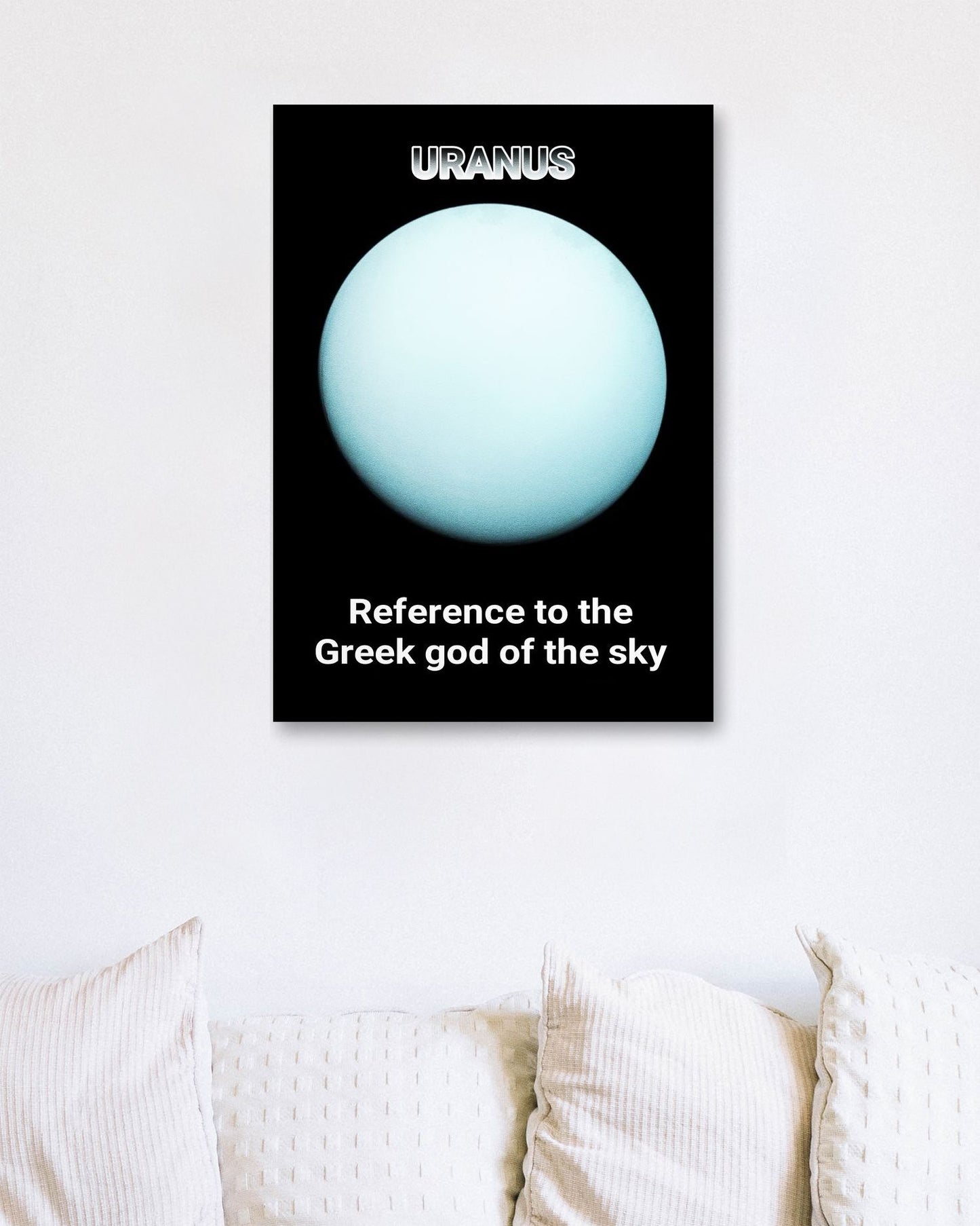 Uranus - @4147_design