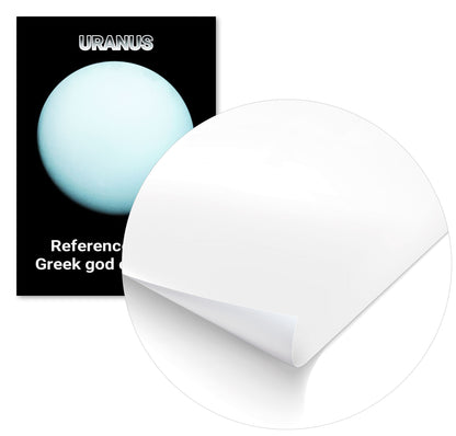 Uranus - @4147_design
