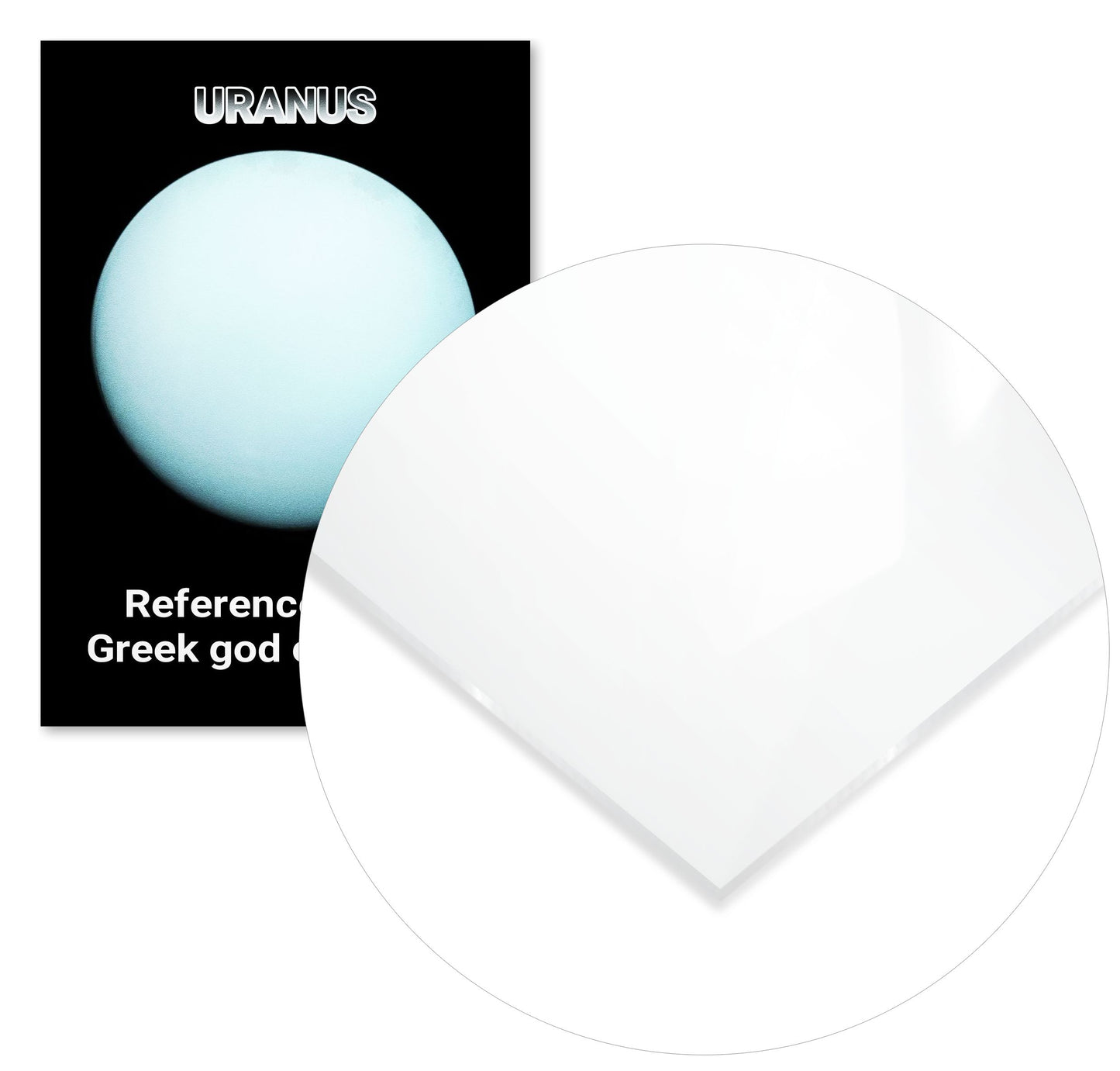 Uranus - @4147_design