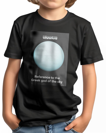 Uranus - @4147_design