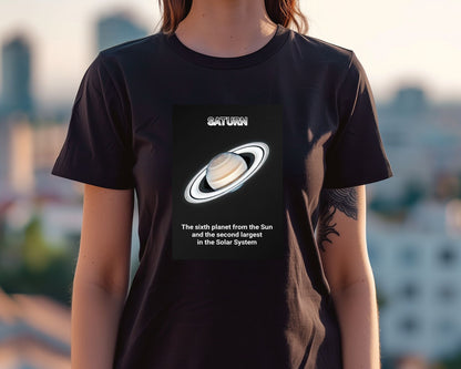 Saturn - @4147_design