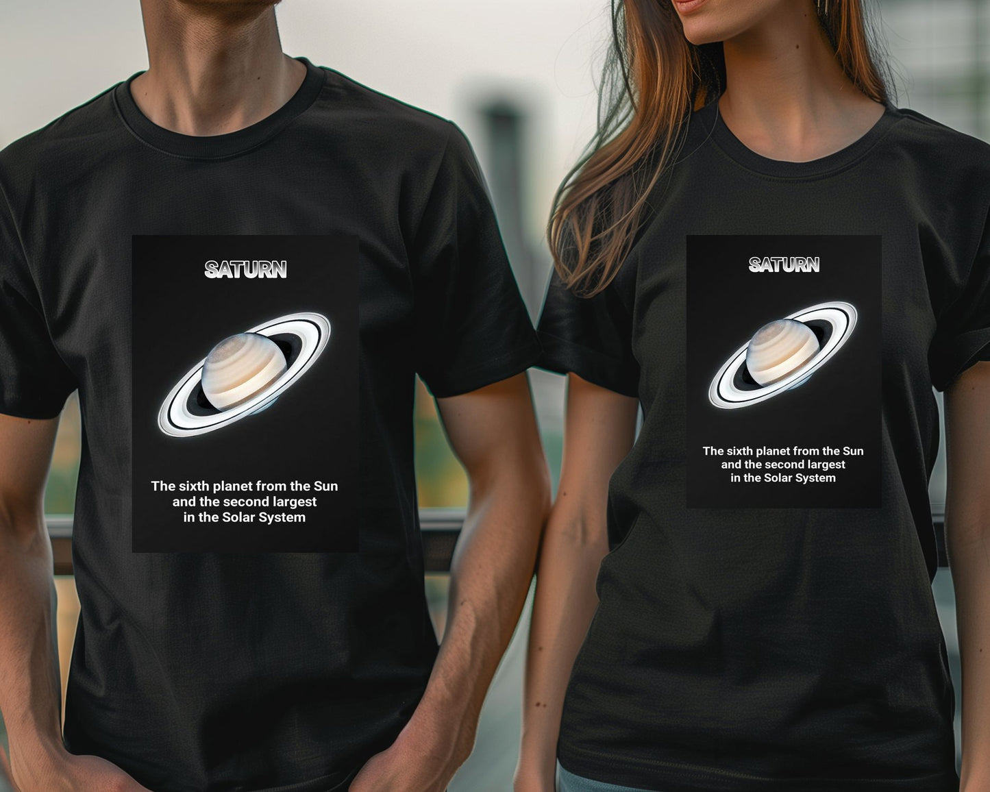 Saturn - @4147_design