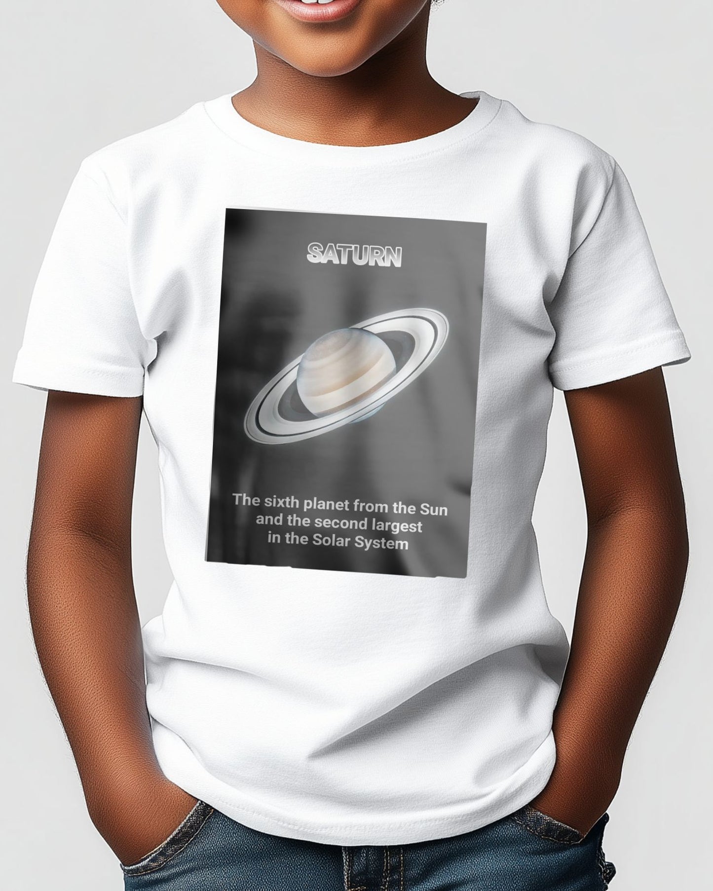 Saturn - @4147_design