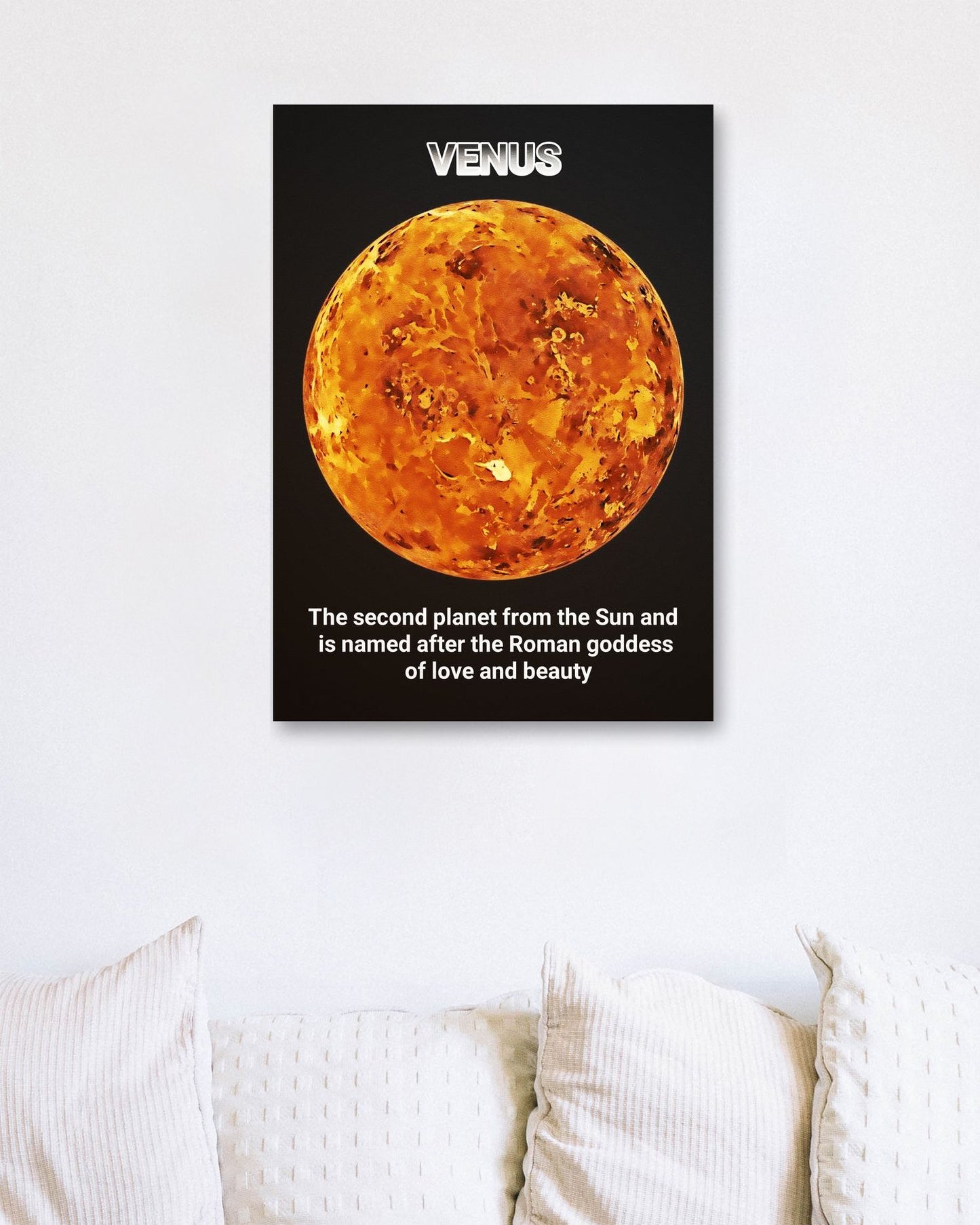 Venus - @4147_design