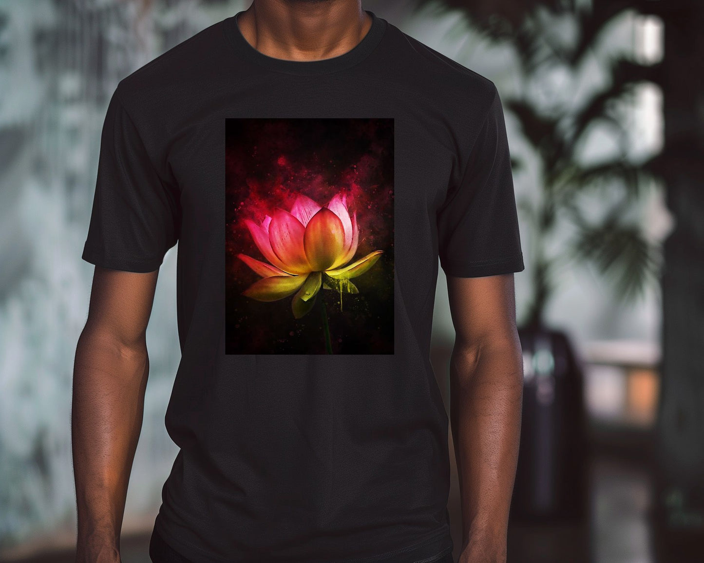 Lotus flower - @4147_design
