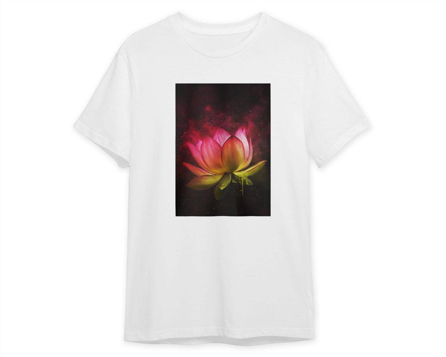 Lotus flower - @4147_design