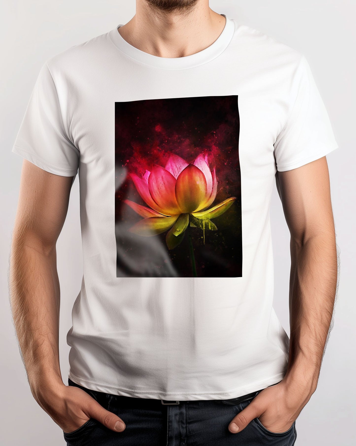 Lotus flower - @4147_design