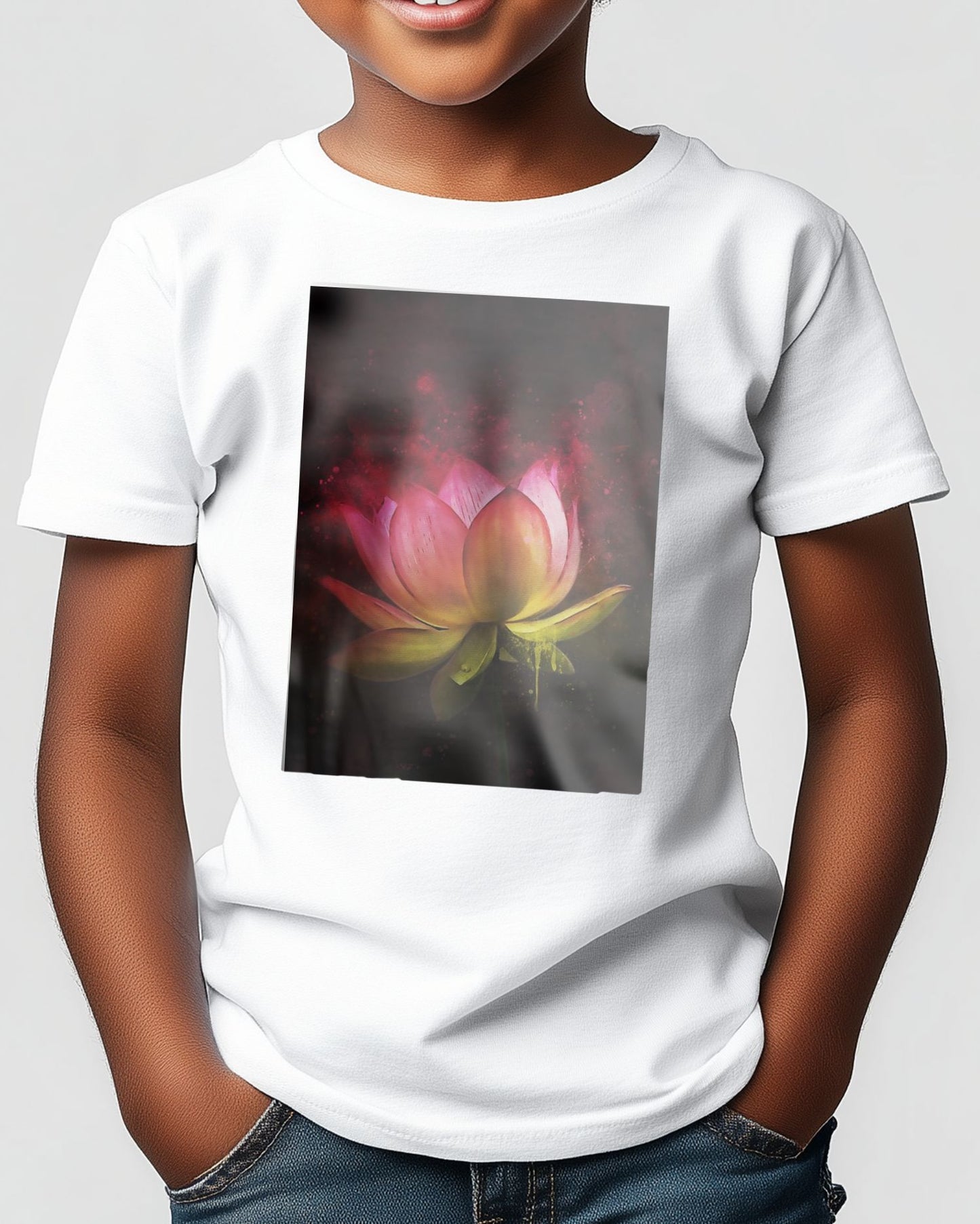 Lotus flower - @4147_design