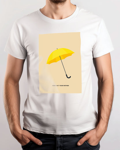 How i met your umbrella  - @donluisjimenez