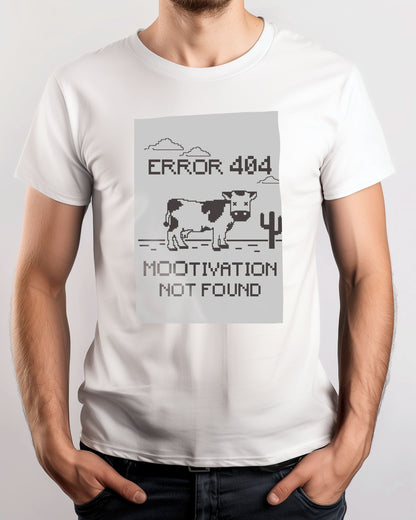 Mootivation not found - @Tintarosaurio