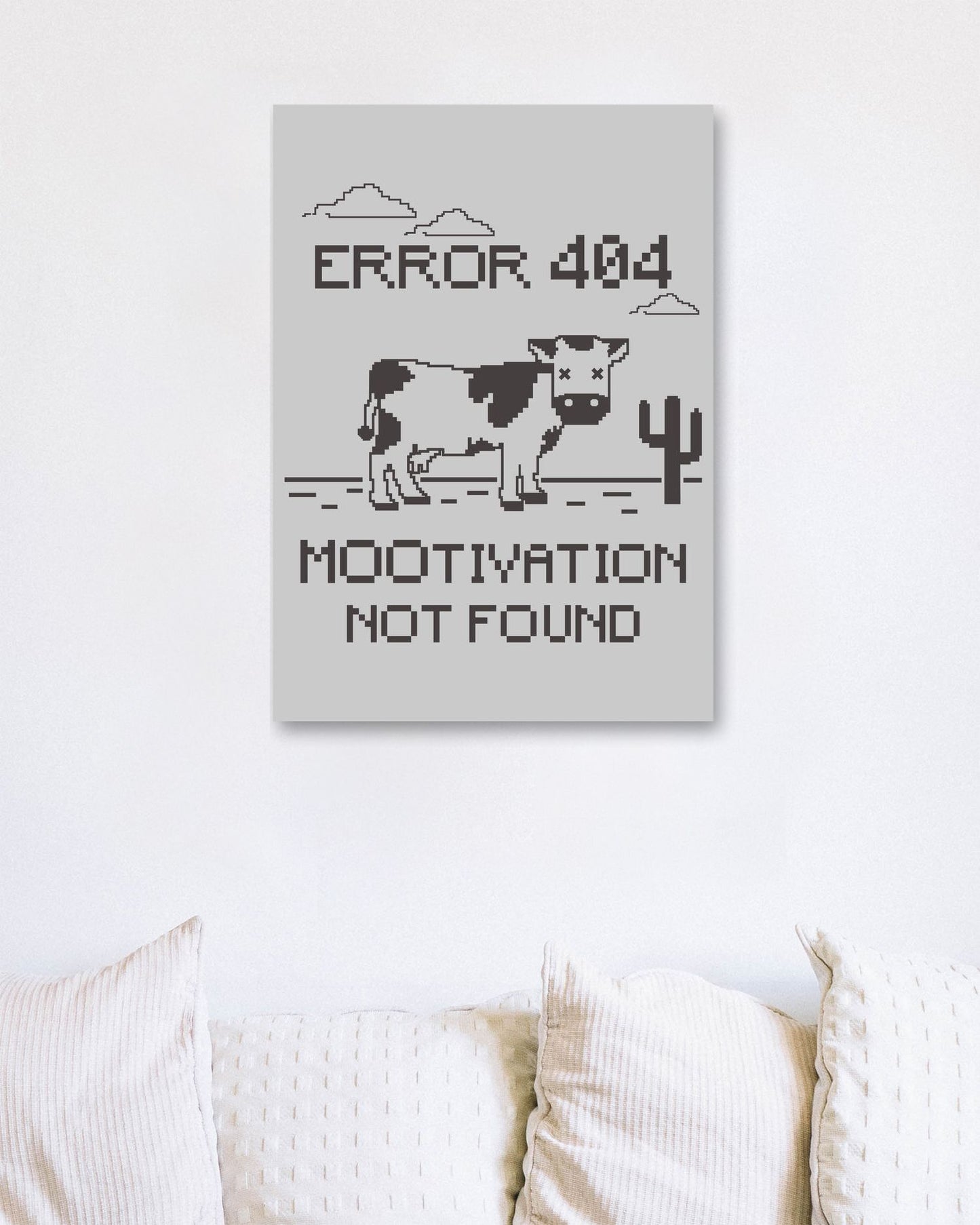 Mootivation not found - @Tintarosaurio