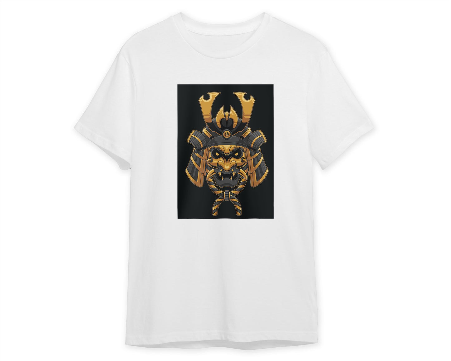 japanese samurai design - @PowerUpDesign