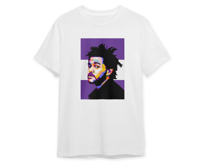 The Weeknd WPAP - @WPAPbyiant