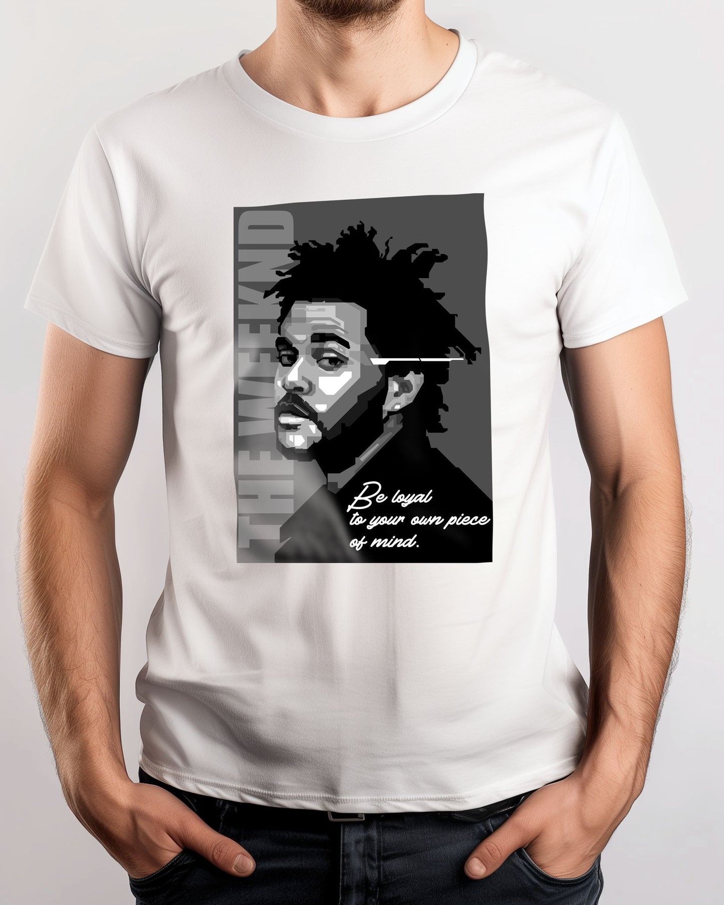 The Weeknd Quotes 03 - @WPAPbyiant