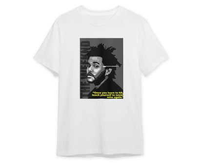 The Weeknd Quotes 05 - @WPAPbyiant