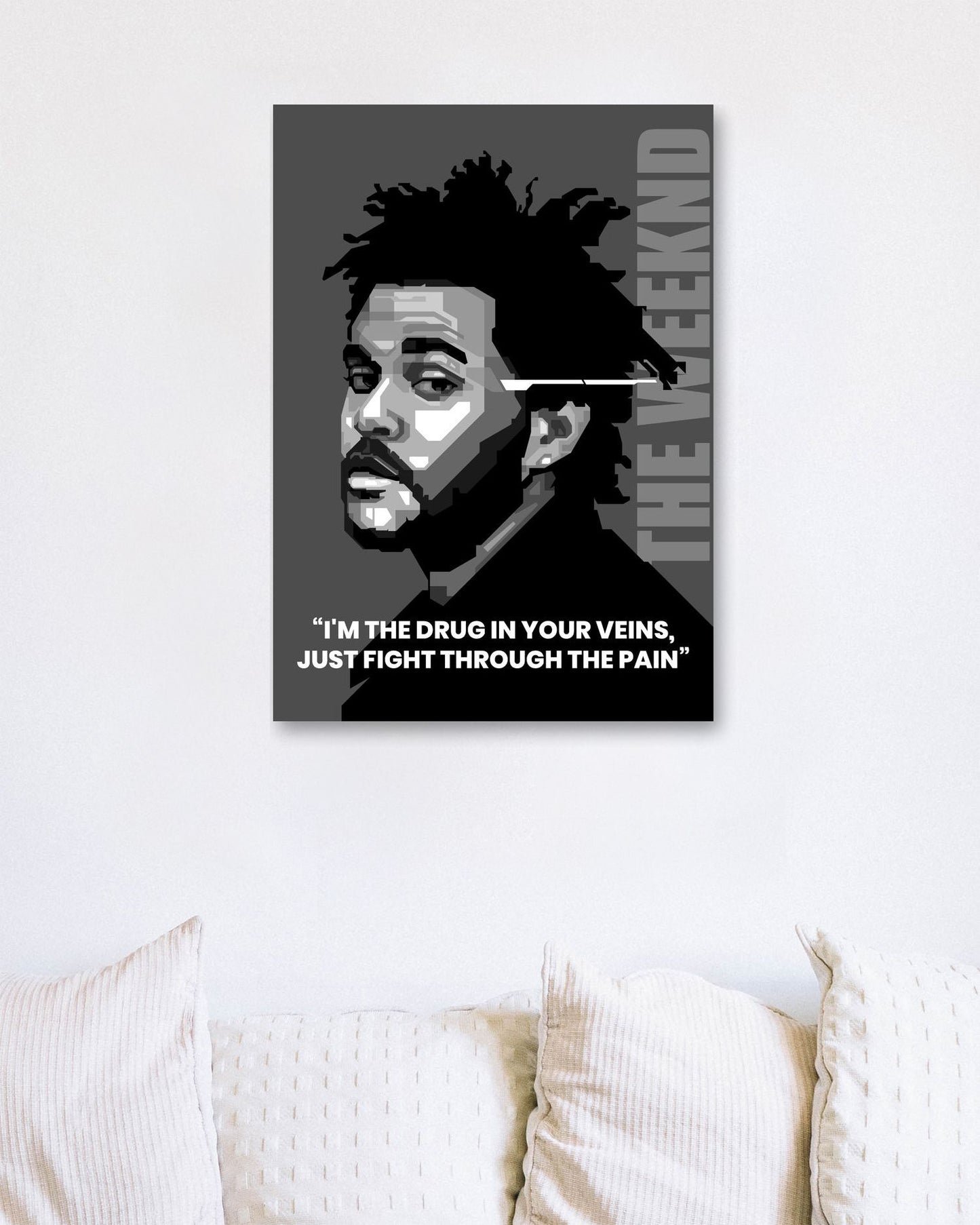 The Weeknd Quotes 06 - @WPAPbyiant