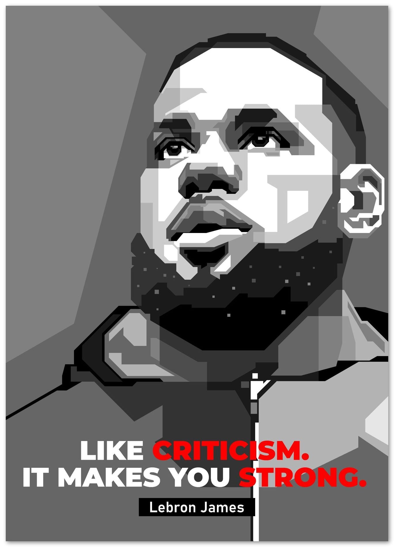 Lebron james Quotes 02 - @WPAPbyiant