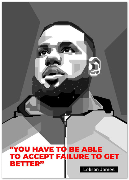 Lebron james Quotes 03 - @WPAPbyiant