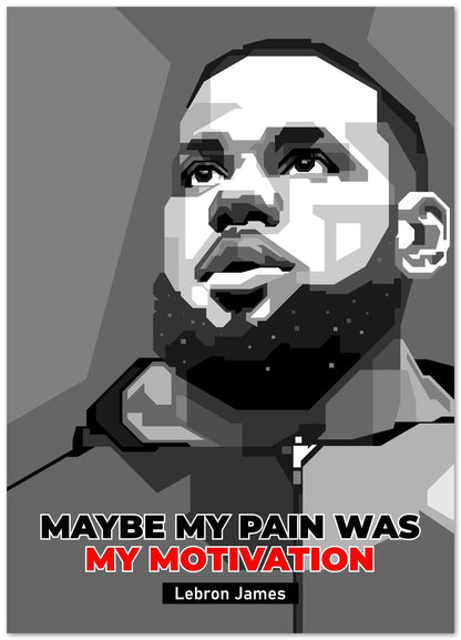 Lebron james Quotes 05 - @WPAPbyiant